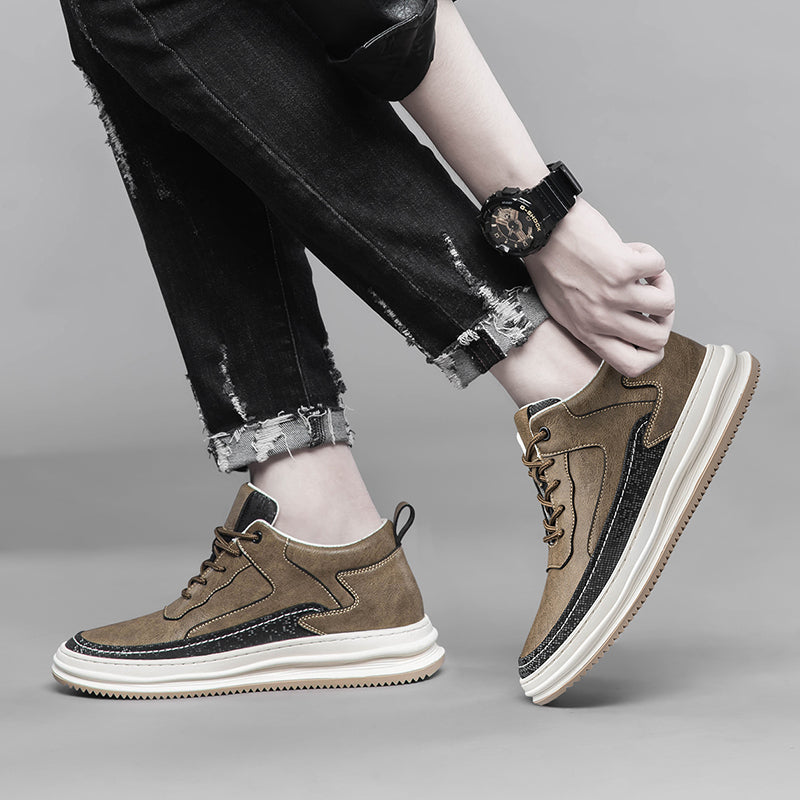 Sampaio Jago Casual Sneakers