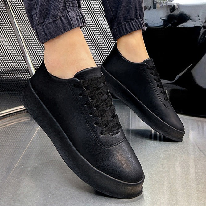 Quinlan Casual Sneakers