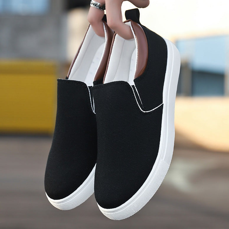 Ventura Leather Moccasin