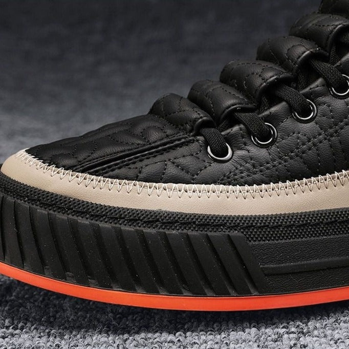 Huxley Casual Sneakers