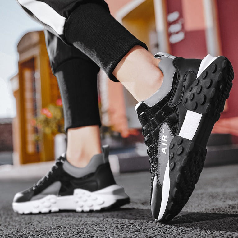 Apex Casual Comfort Sneakers