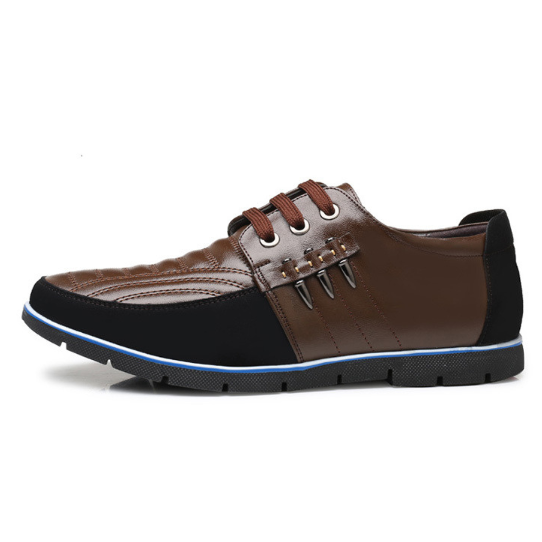 Brendon Leather Casual Shoes