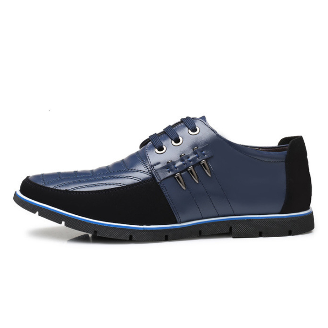 Brendon Leather Casual Shoes