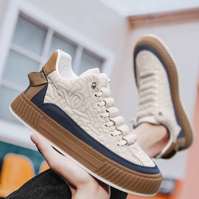 Huxley Casual Sneakers