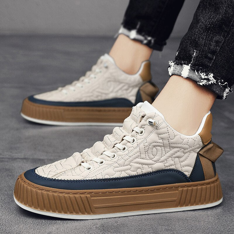 Huxley Casual Sneakers
