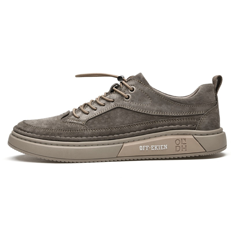 Sampaio Off-Ekien Casual Sneakers