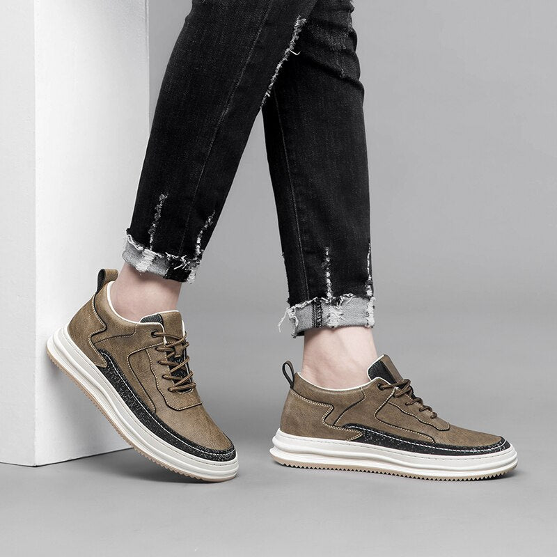 Sampaio Jago Casual Sneakers