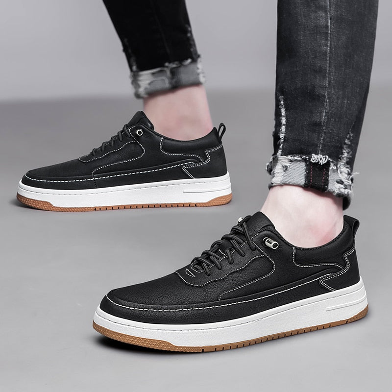 Sampaio Nican Casual Sneakers