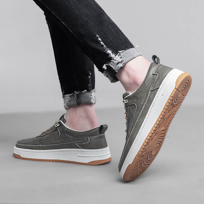 Sampaio Nican Casual Sneakers