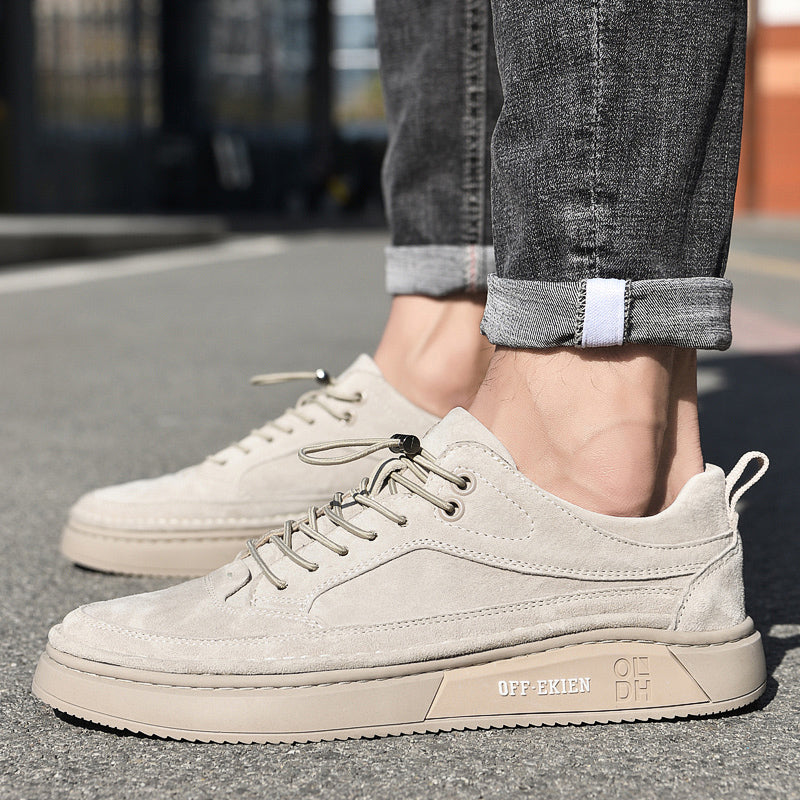 Sampaio Off-Ekien Casual Sneakers