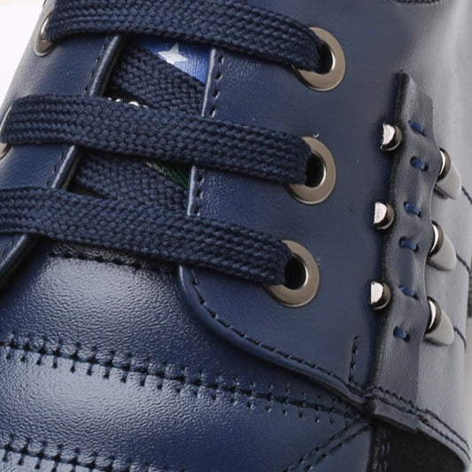 Brendon Leather Casual Shoes