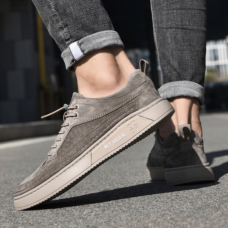 Sampaio Off-Ekien Casual Sneakers