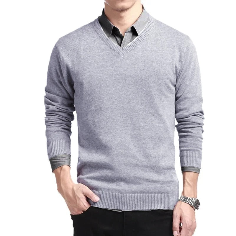 UrbanV Knit Pullover