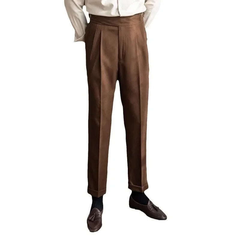 The Langford Trousers