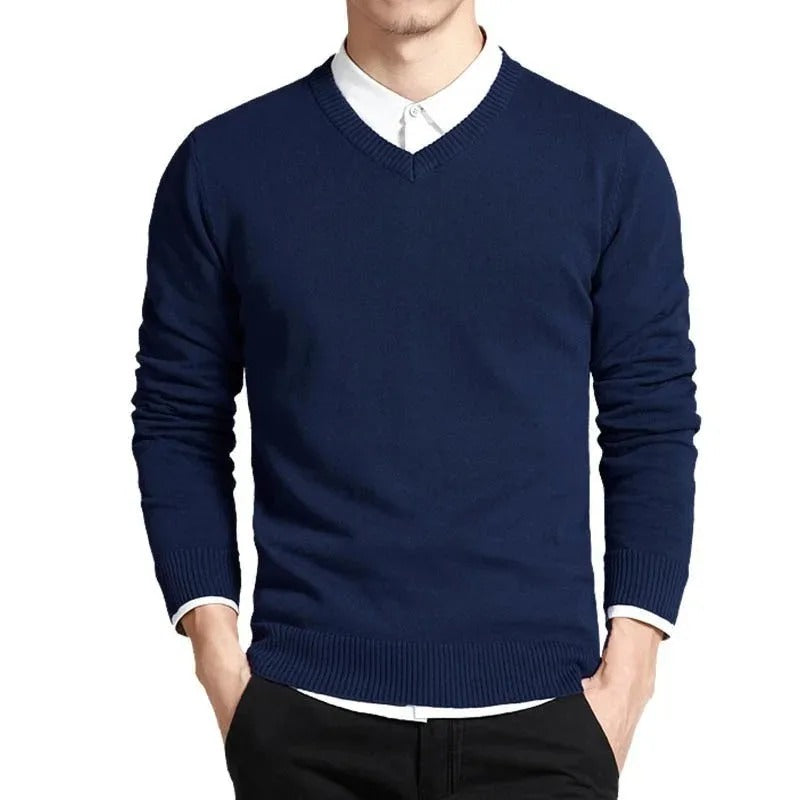 UrbanV Knit Pullover