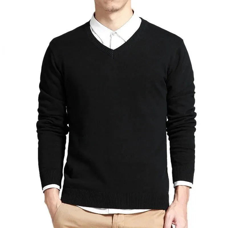 UrbanV Knit Pullover