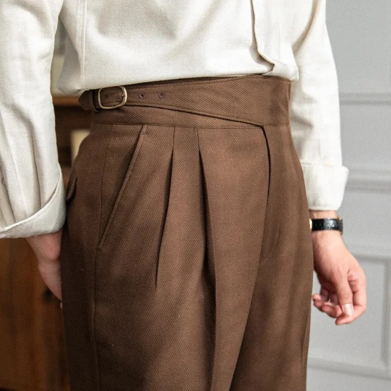The Langford Trousers