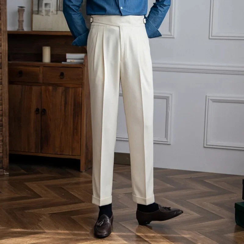 The Langford Trousers