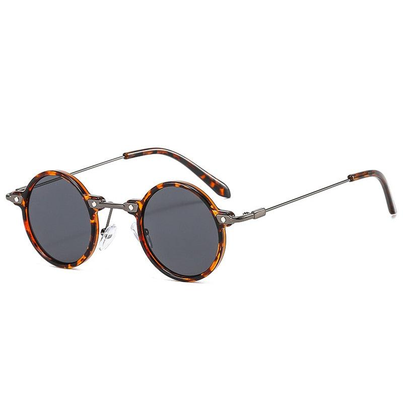 Retrô Grace™ UV400 Sunglasses