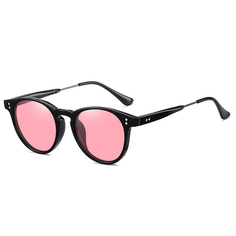 Vintage Kant™ UV400 Sunglasses