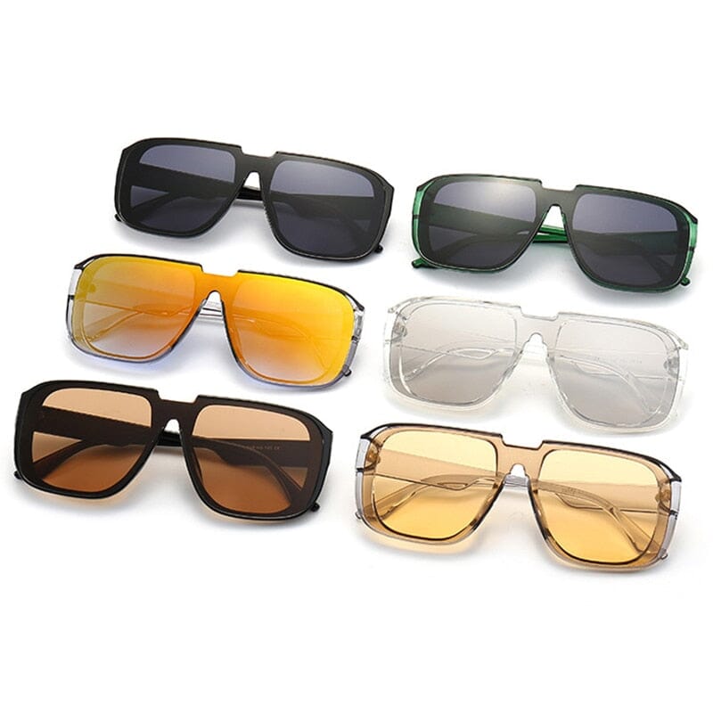 Vintage Kastro™ UV400 Sunglasses
