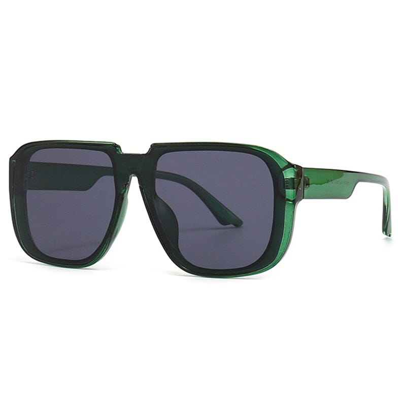 Vintage Kastro™ UV400 Sunglasses