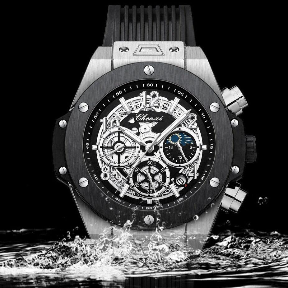 Victus Men’s Watch