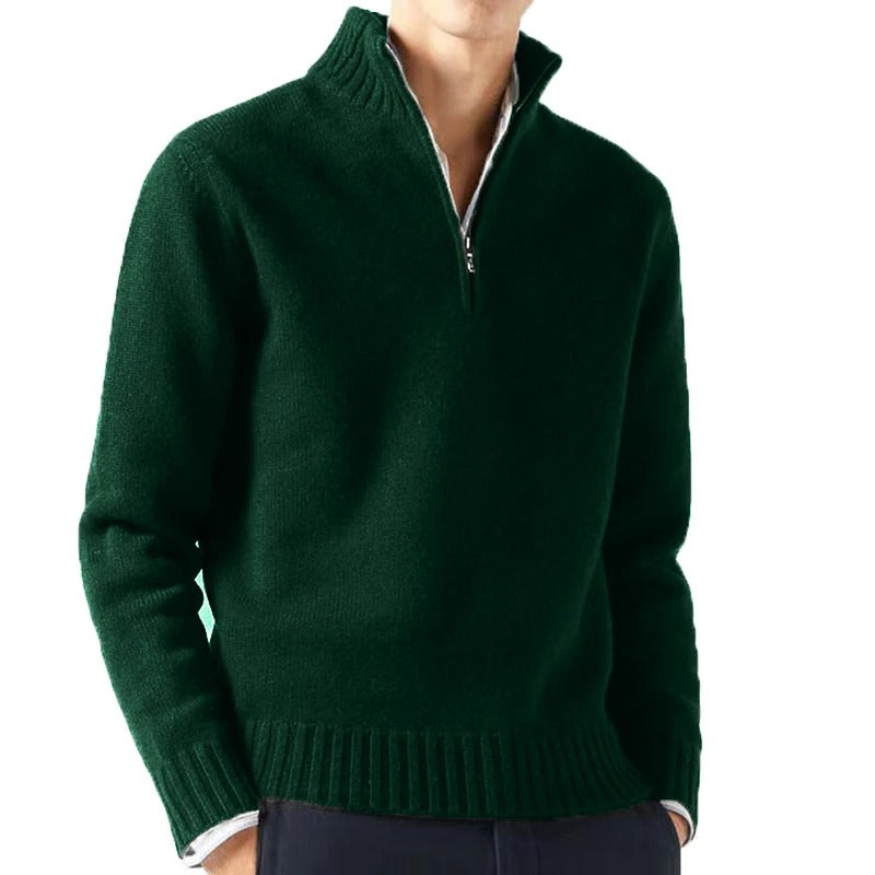 The Ashbourne Knit