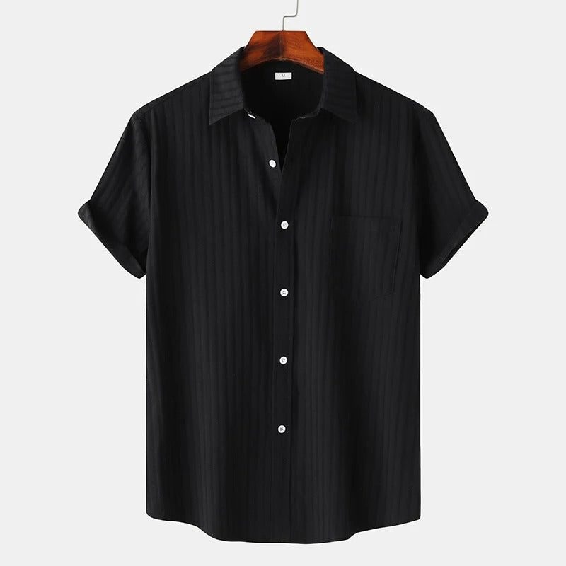 RetroLux Pocket Polo