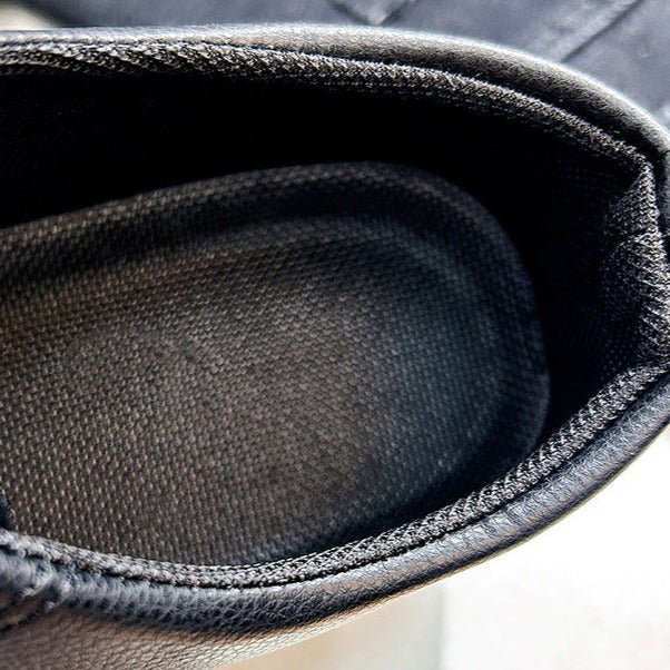 Quinlan Casual Sneakers