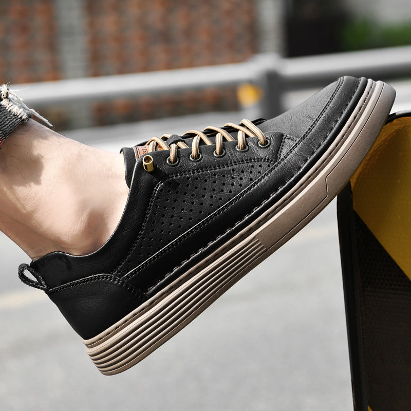 Sampaio Breathable Casual Sneakers