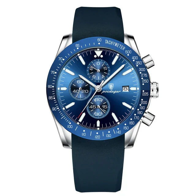 Bor Bliz Men’s Watch