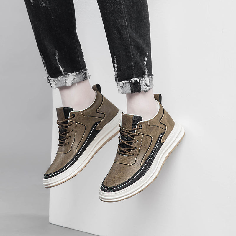 Sampaio Jago Casual Sneakers