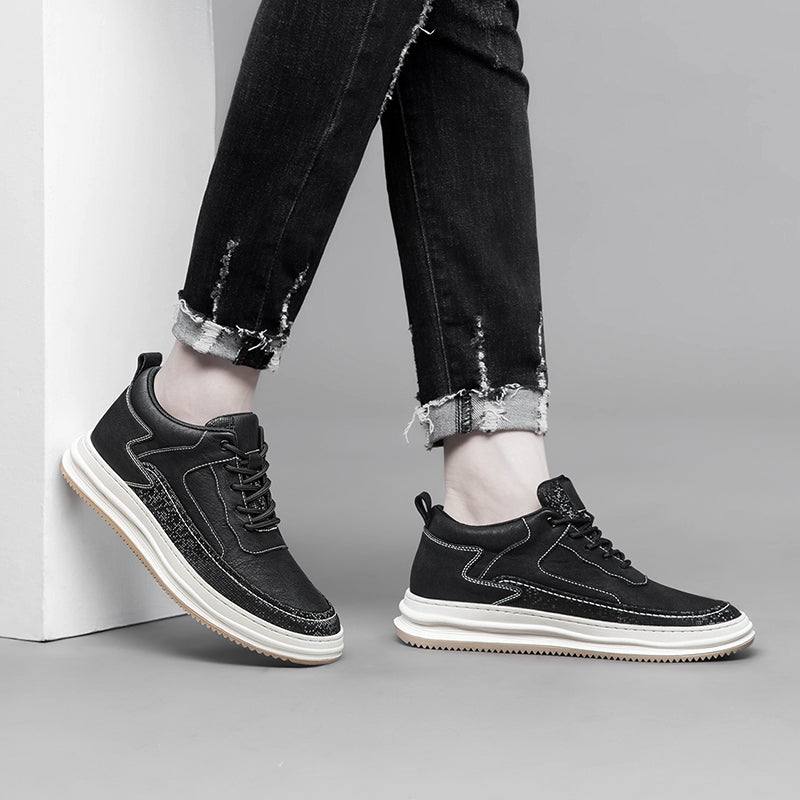 Sampaio Jago Casual Sneakers