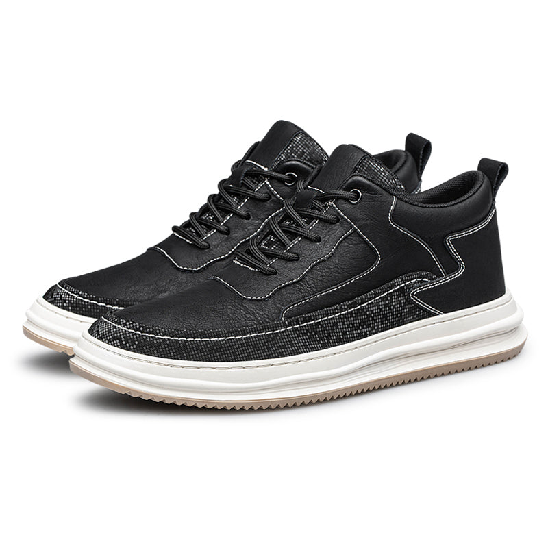 Sampaio Jago Casual Sneakers