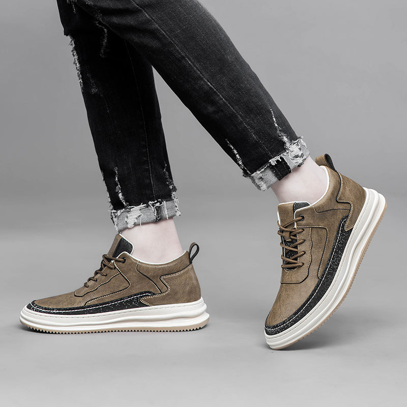 Sampaio Jago Casual Sneakers