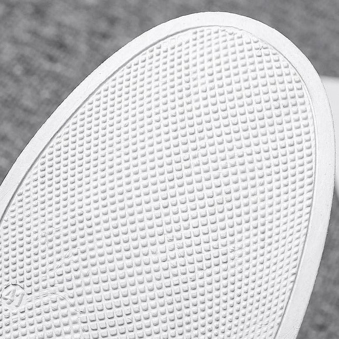 Apex Fashion Leather Sneakers