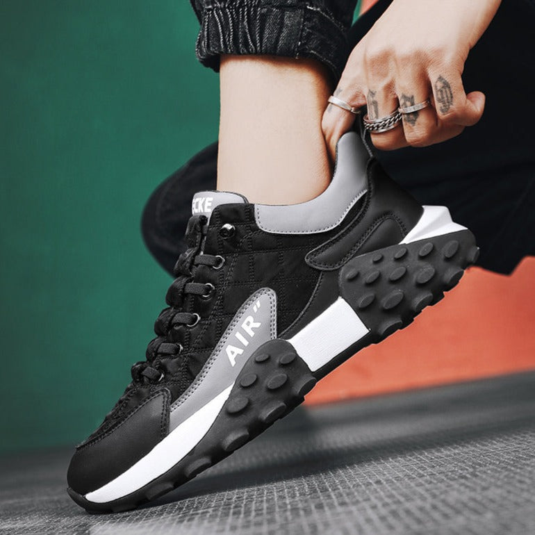 Apex Casual Comfort Sneakers