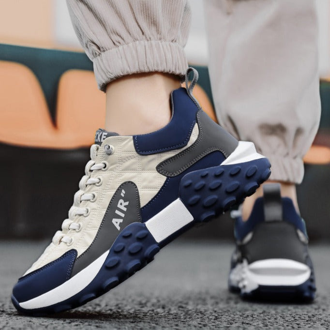 Apex Casual Comfort Sneakers