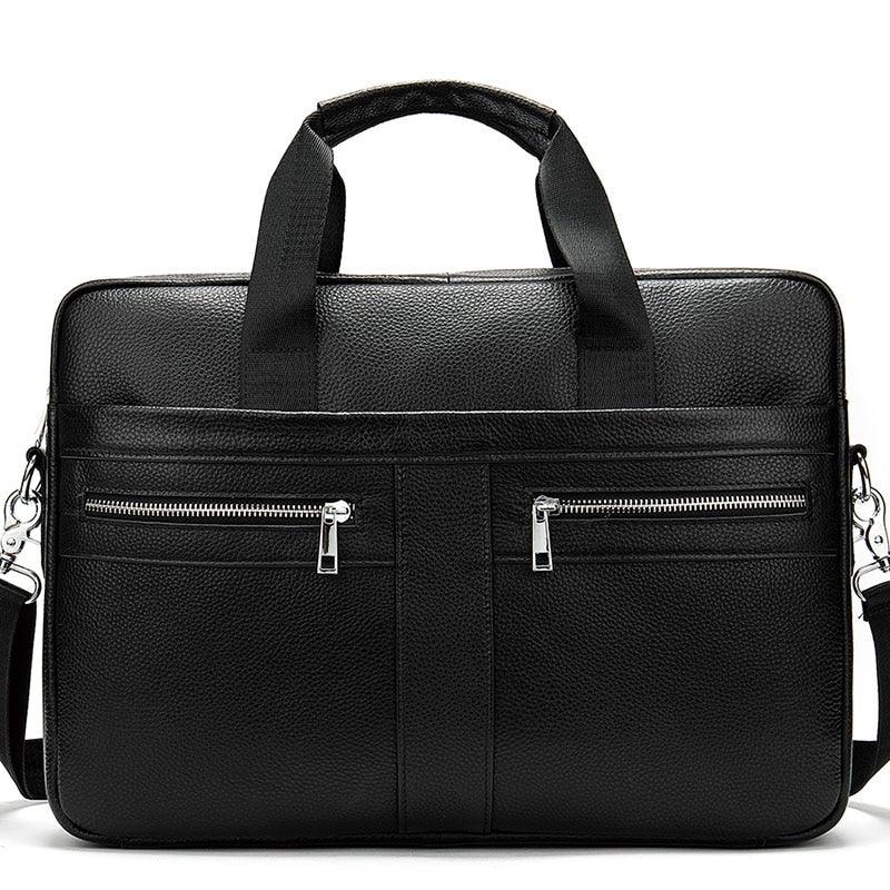 Fashion Leather Men’s Bag