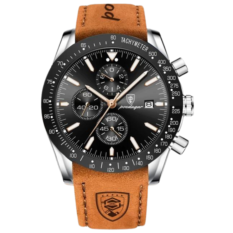 Bor Bliz Men’s Watch