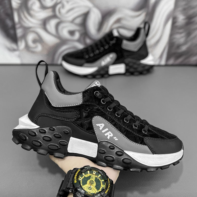 Apex Casual Comfort Sneakers
