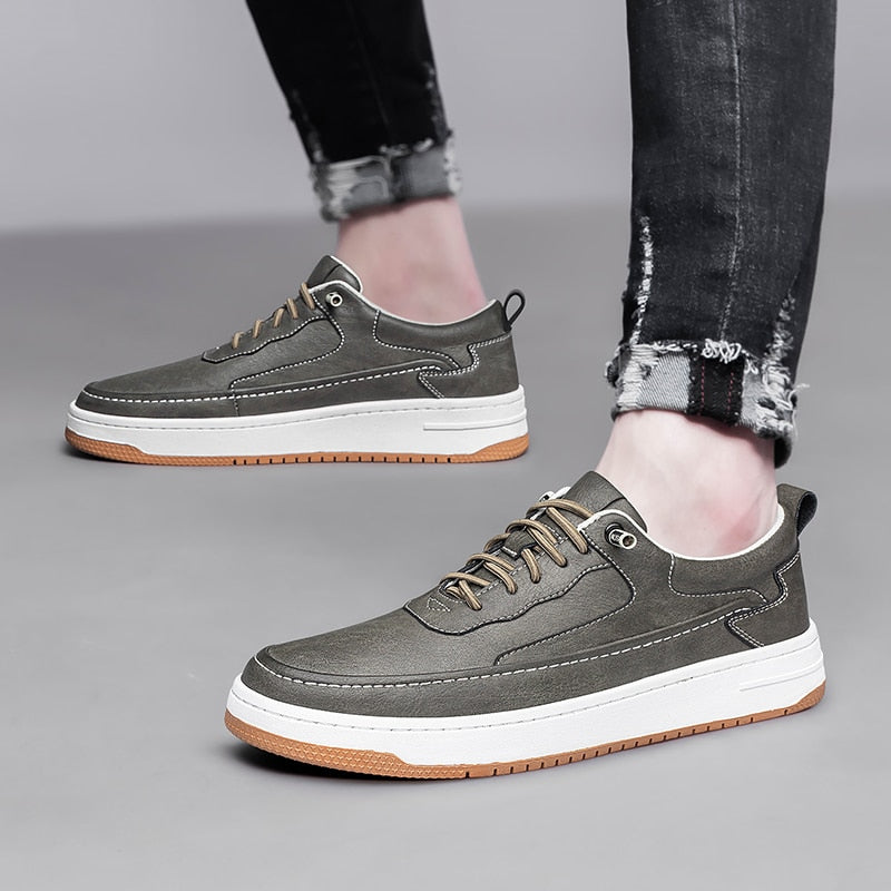 Sampaio Nican Casual Sneakers
