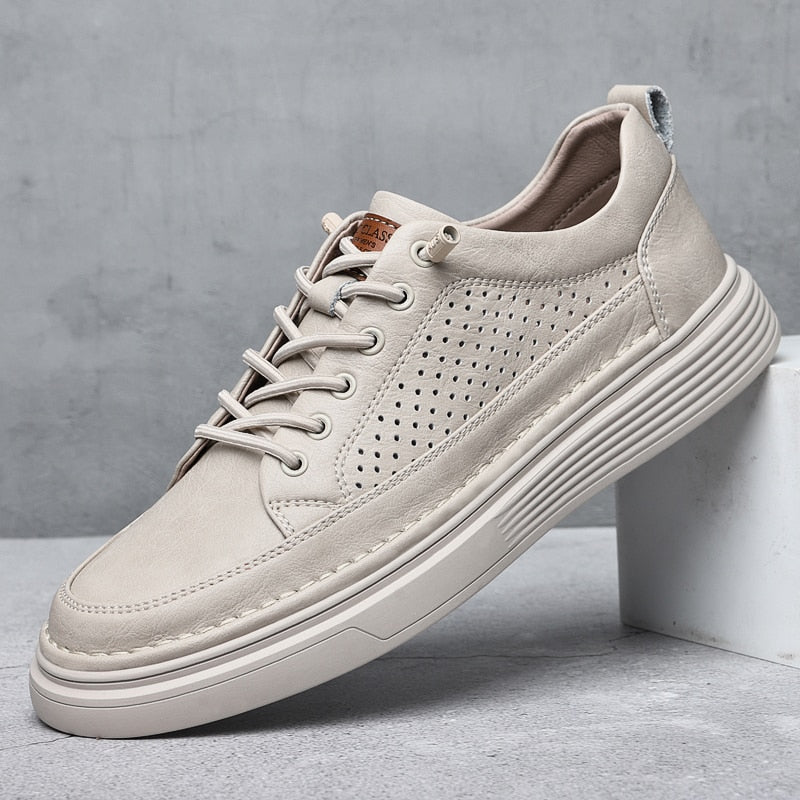 Sampaio Breathable Casual Sneakers