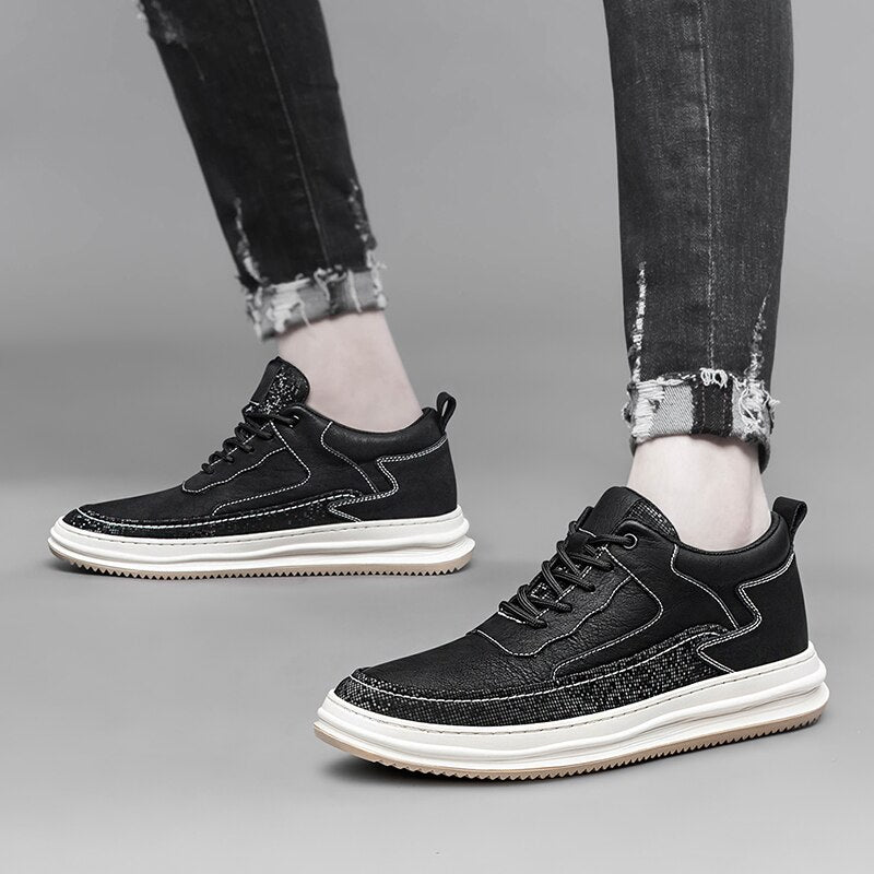 Sampaio Jago Casual Sneakers