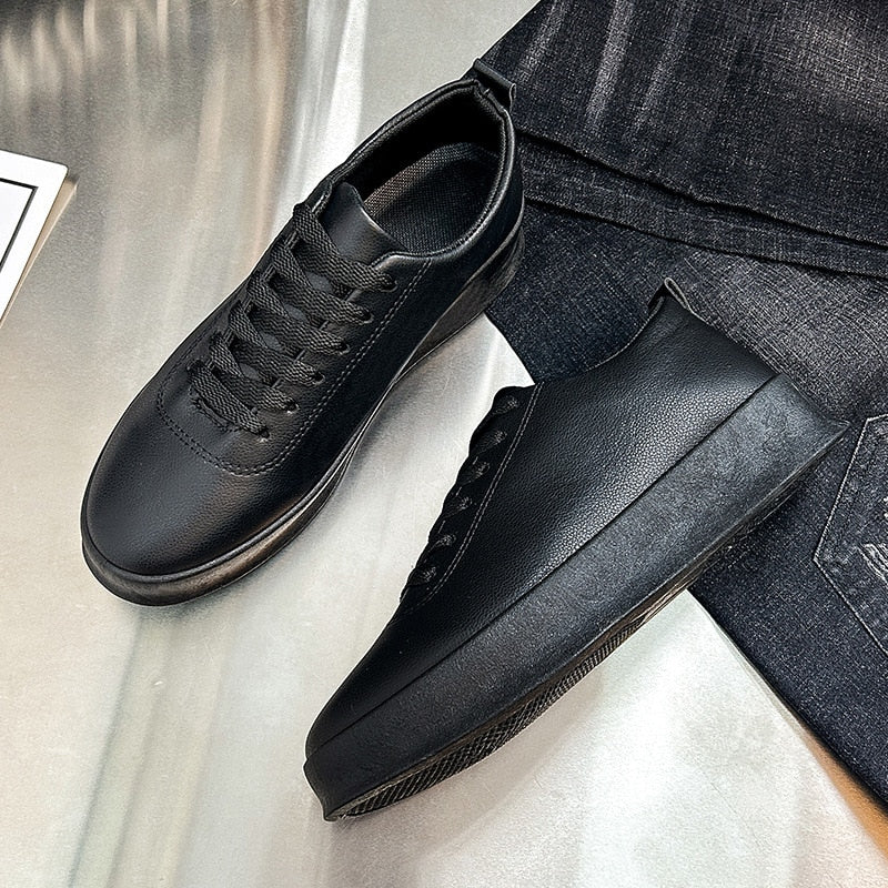 Quinlan Casual Sneakers