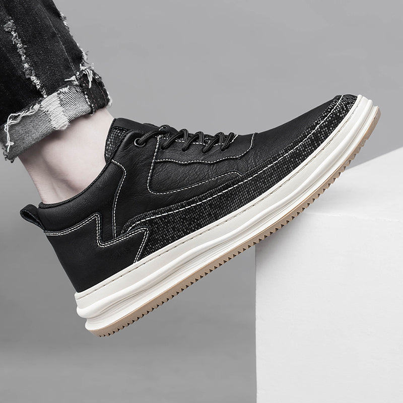 Sampaio Jago Casual Sneakers