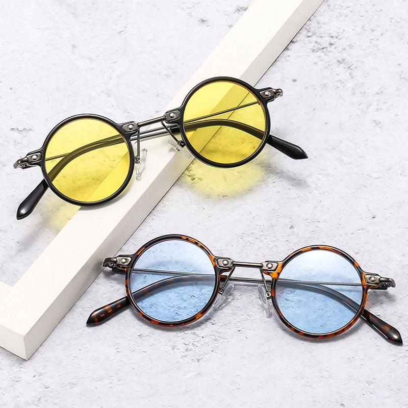 Retrô Grace™ UV400 Sunglasses