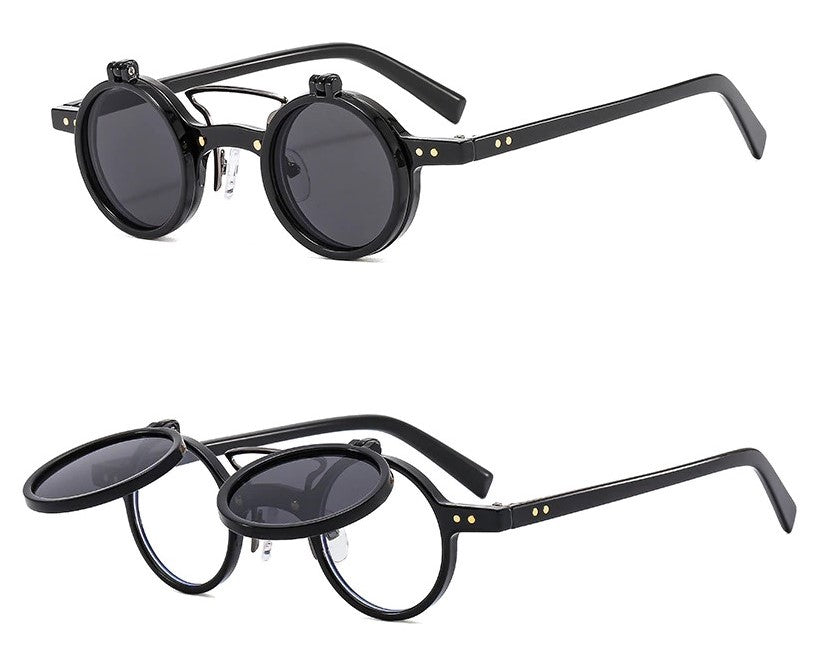Vintage Calle™ UV400 Sunglasses