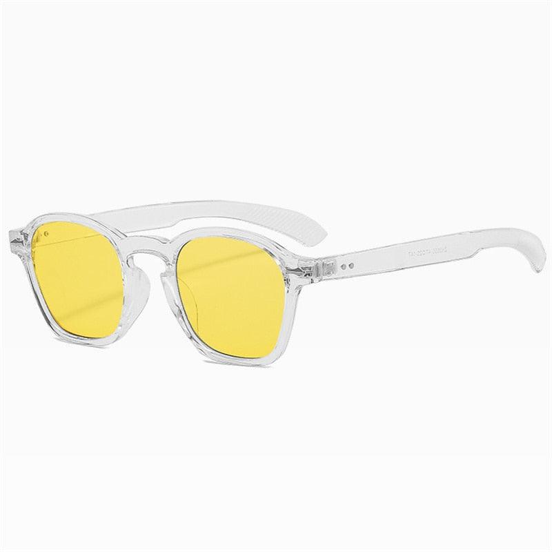 Vintage Premium™ UV400 Sunglasses